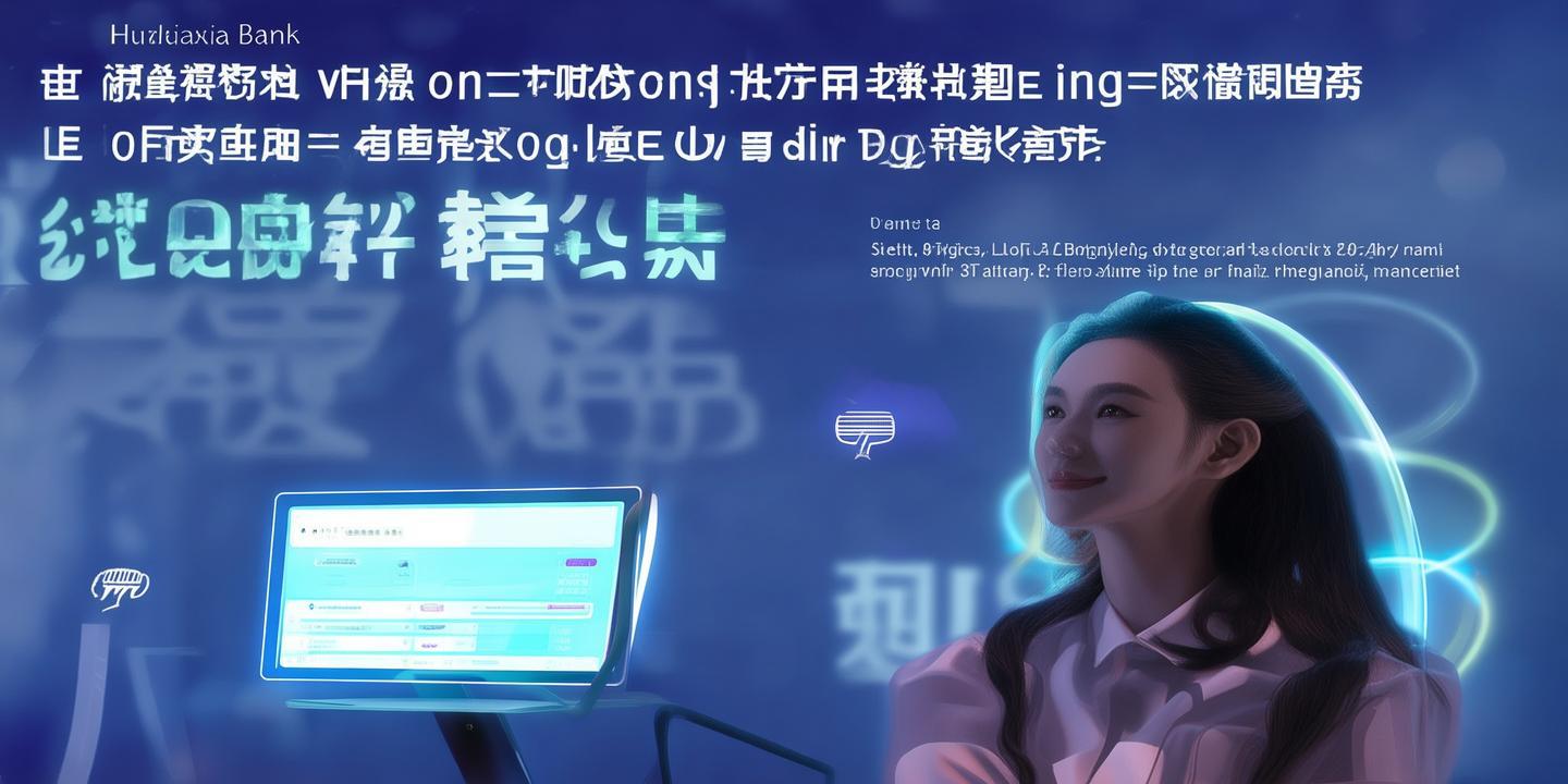 轻松掌握华夏银行登录攻略，便捷金融服务尽在掌握 第1张