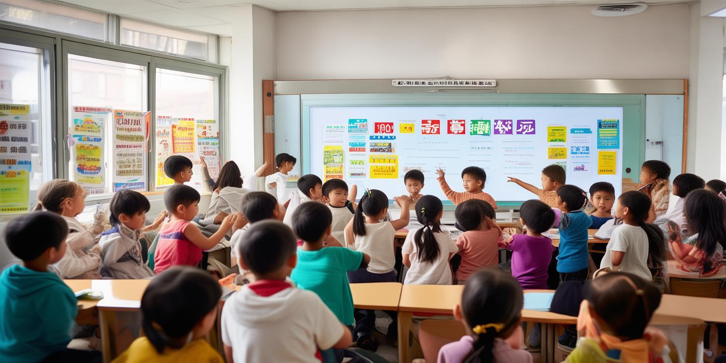 “小学生守则主题班会:培养良好习惯,共建和谐校园” 第1张 “小学生守则主题班会:培养良好习惯,共建和谐校园” 第1张