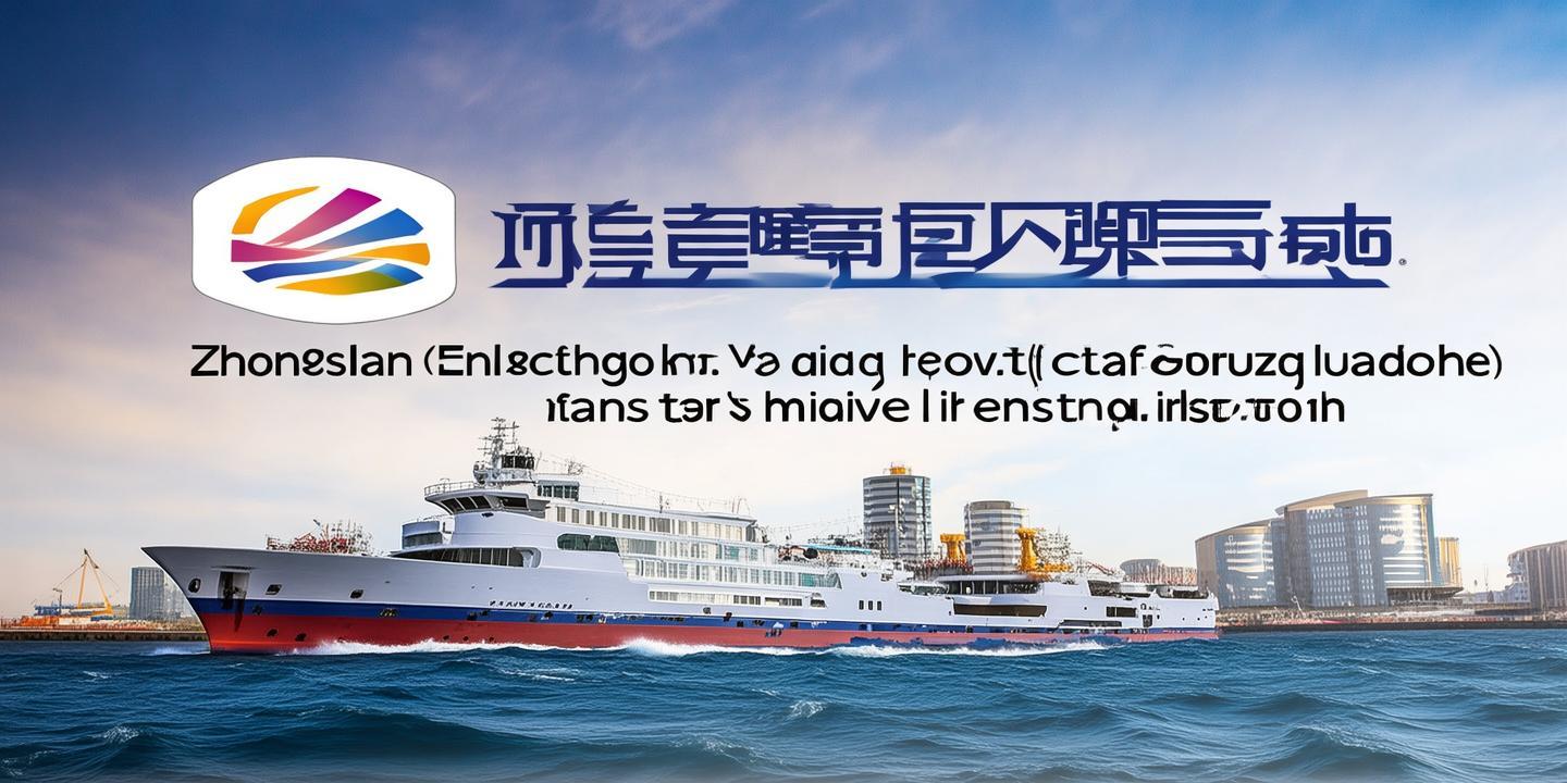 獐子岛集团股份有限公司:海洋产业的领军者与变革者 第1张 獐子岛集团股份有限公司:海洋产业的领军者与变革者 第1张