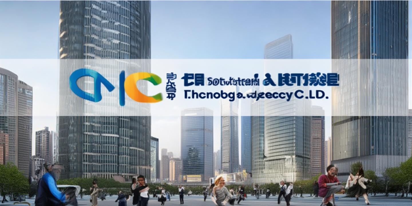 中国软件与技术服务股份有限公司：引领软件技术服务领域的领军企业 第1张