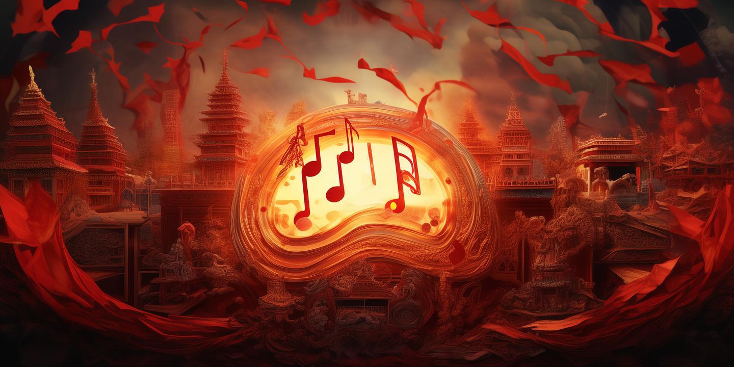 《中国国歌歌词：承载民族精神，弘扬爱国情怀的音符》 第1张