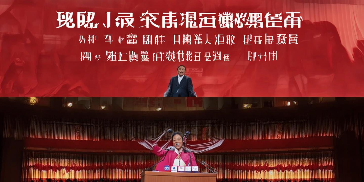 2021年七一表彰大会主持词:传承红色基因,奋进新时代 第1张 2021年七一表彰大会主持词:传承红色基因,奋进新时代 第1张