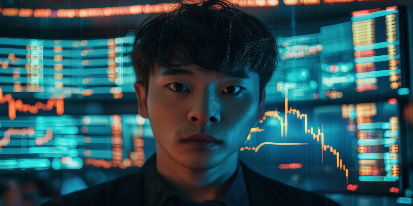 布林线八大口诀:揭秘交易中的黄金法则 第1张 布林线八大口诀:揭秘交易中的黄金法则 第1张