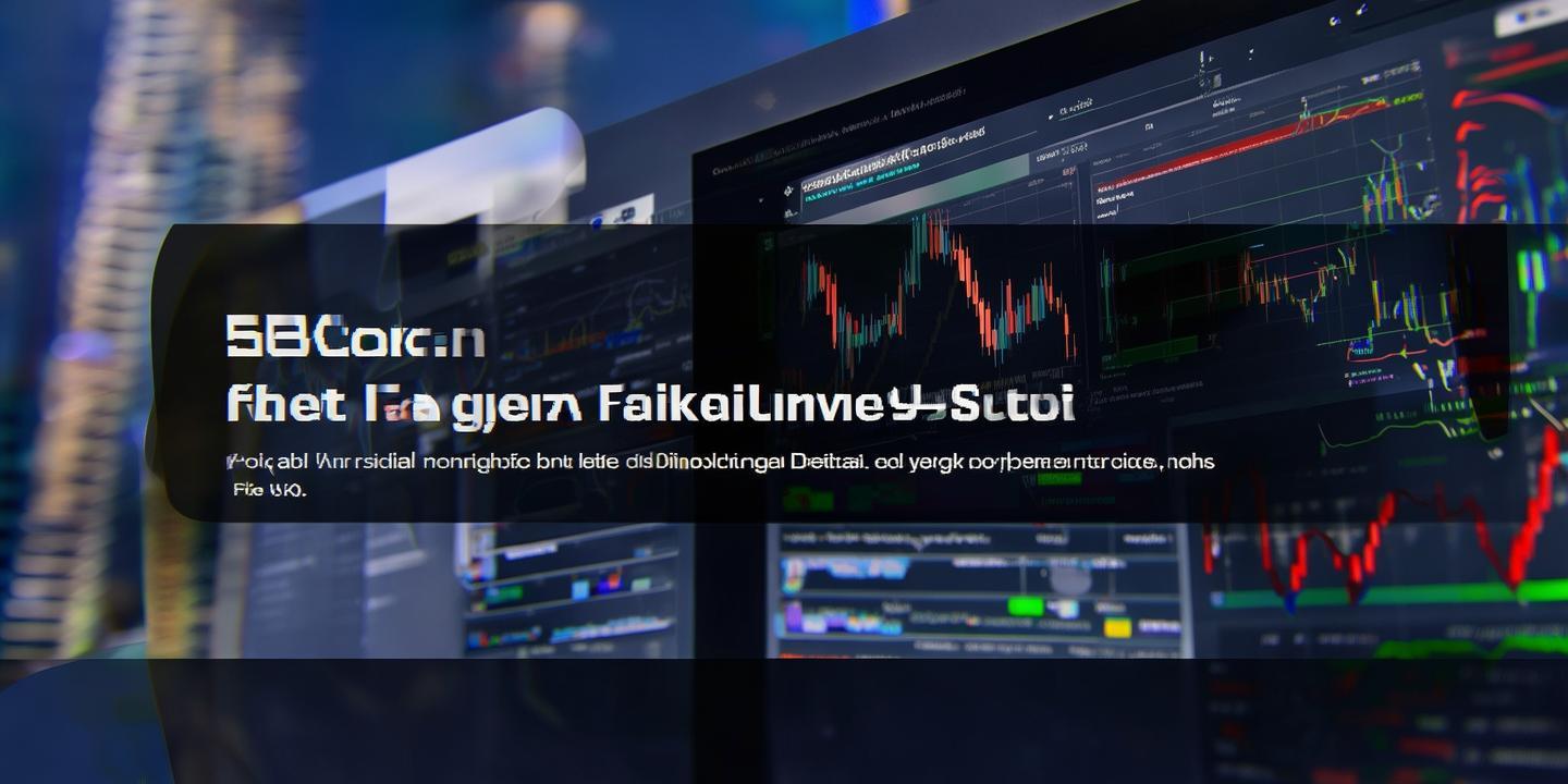 58coin官网：一站式数字货币交易与服务平台 第1张