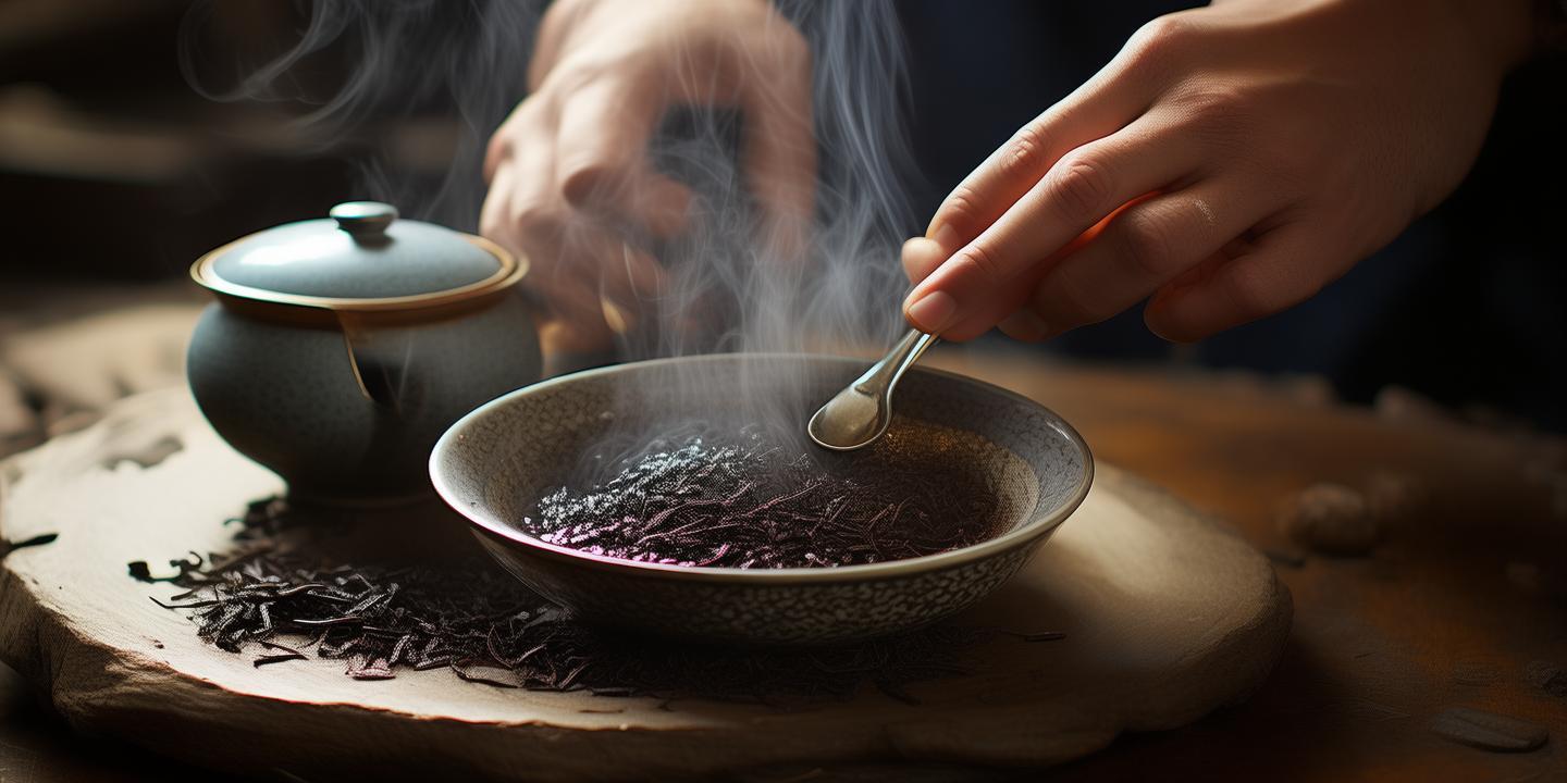 黑茶泡法与饮用技巧：品味千年茶文化的韵味 第1张