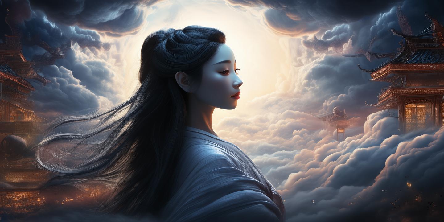 三毛:跨越时空的文学瑰宝 第1张 三毛:跨越时空的文学瑰宝 第1张