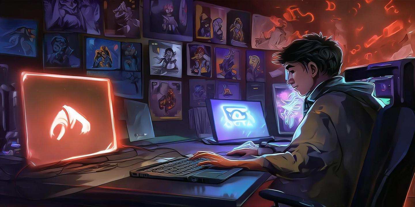 《Dota 2启动项国服优化攻略:轻松开启国服之旅》 第1张 《Dota 2启动项国服优化攻略:轻松开启国服之旅》 第1张