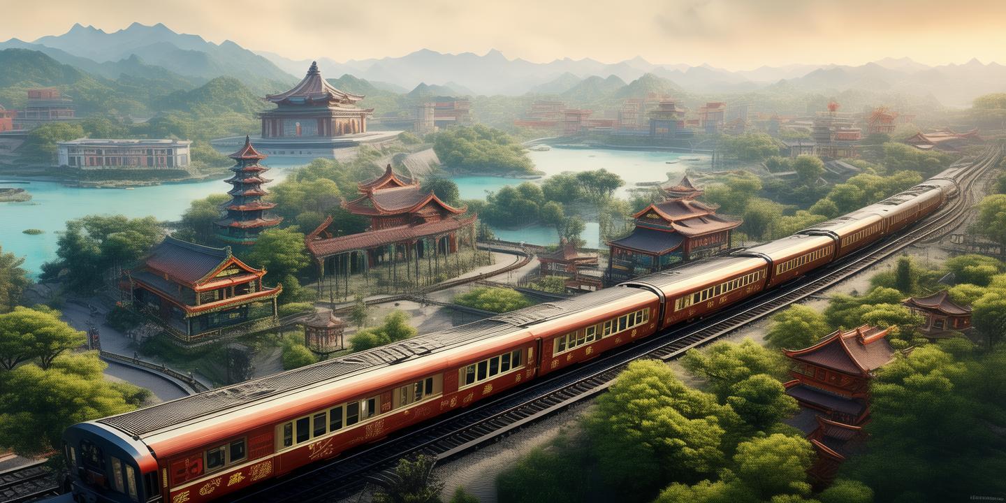 绍兴北站至鲁迅故居:穿越时空的文化之旅 第1张 绍兴北站至鲁迅故居:穿越时空的文化之旅 第1张