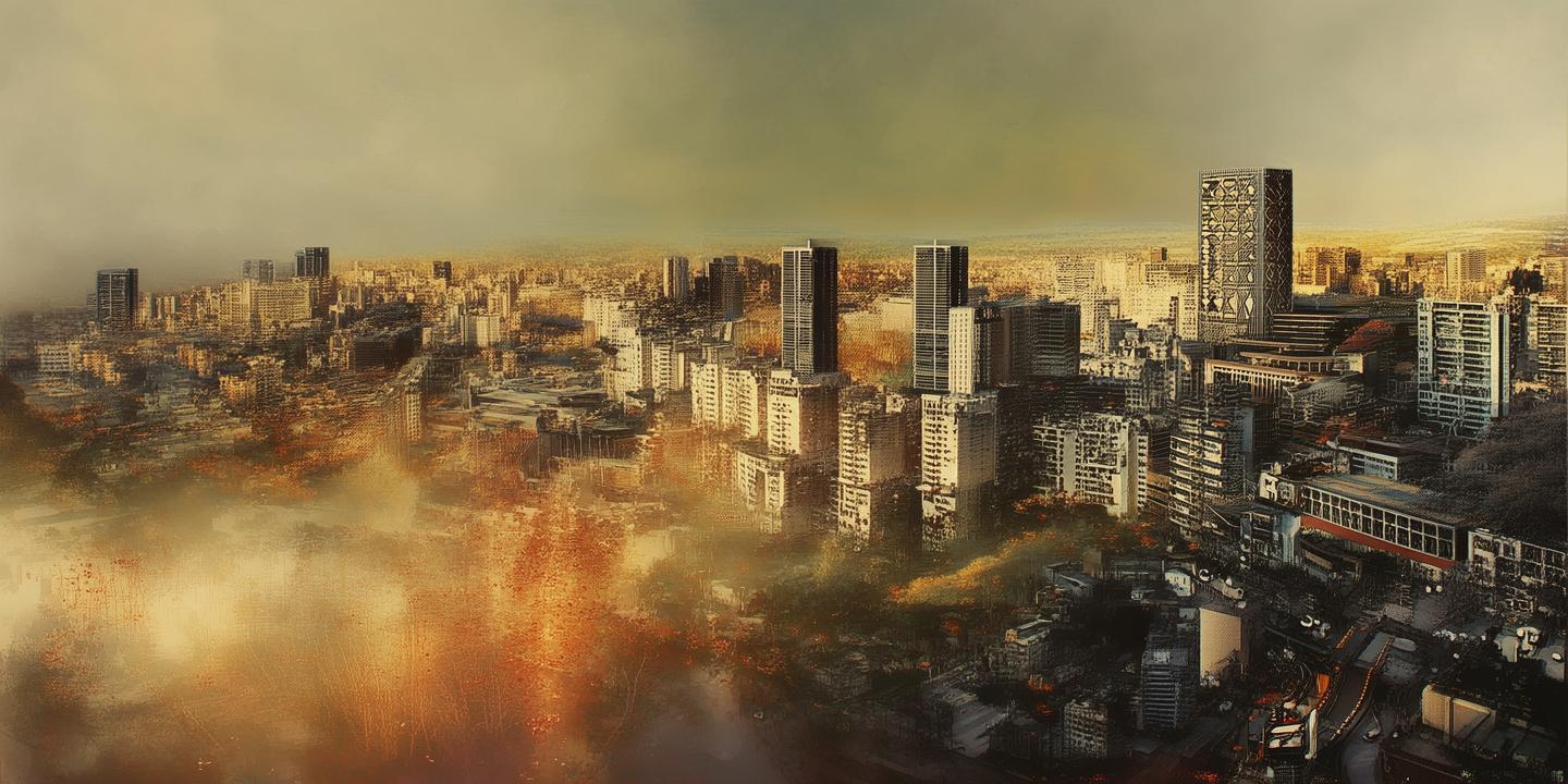 雷震:诗中的激情与抗争——浅析现代诗人雷震的诗歌创作 第1张 雷震:诗中的激情与抗争——浅析现代诗人雷震的诗歌创作 第1张