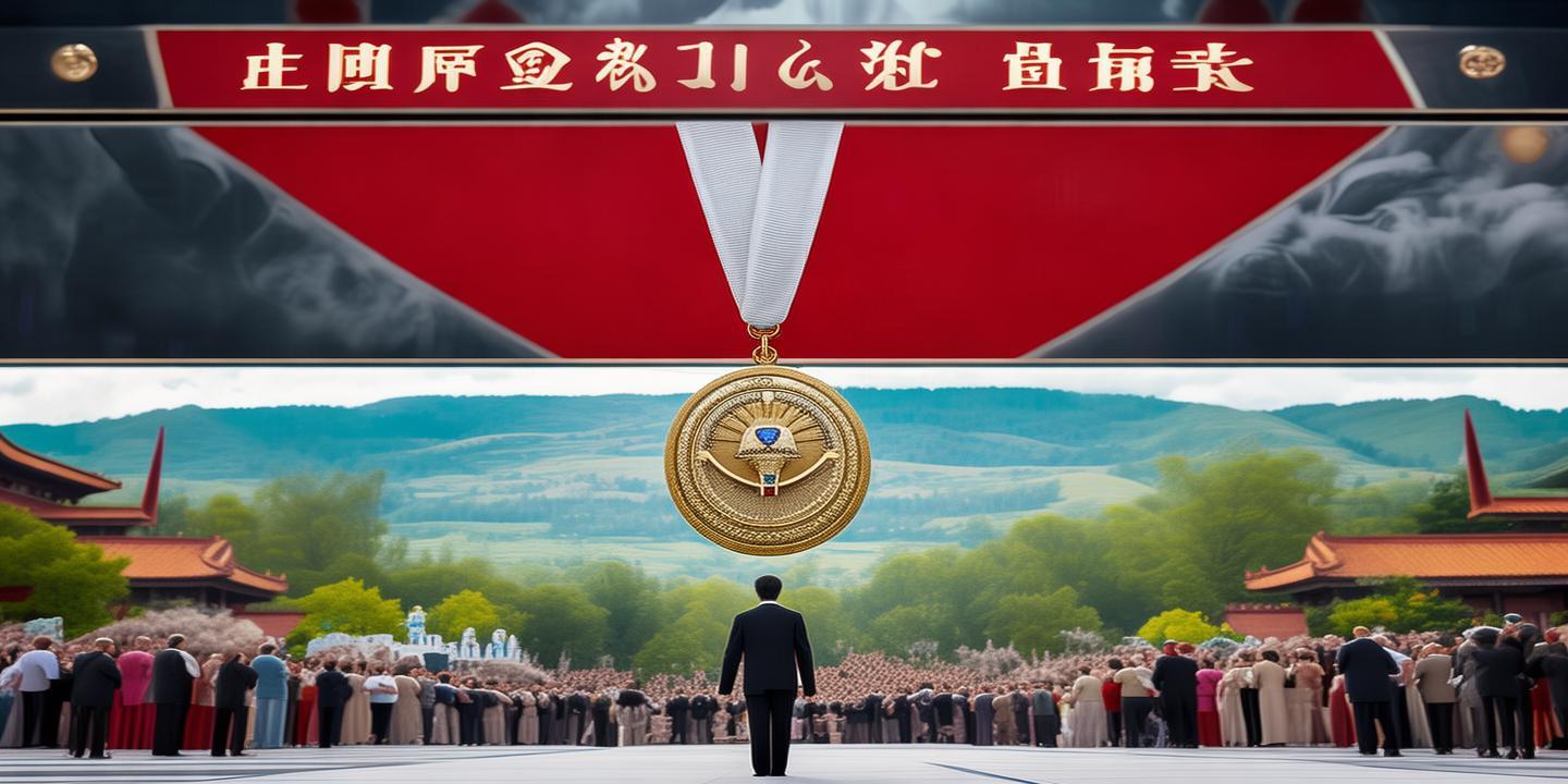 山西省五一劳动奖章:荣誉与责任的象征 第1张 山西省五一劳动奖章:荣誉与责任的象征 第1张