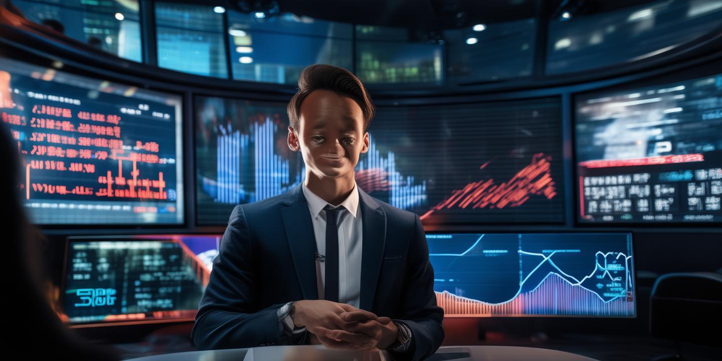 《投机少爷中金直播：揭秘金融圈的直播新风尚》 第1张