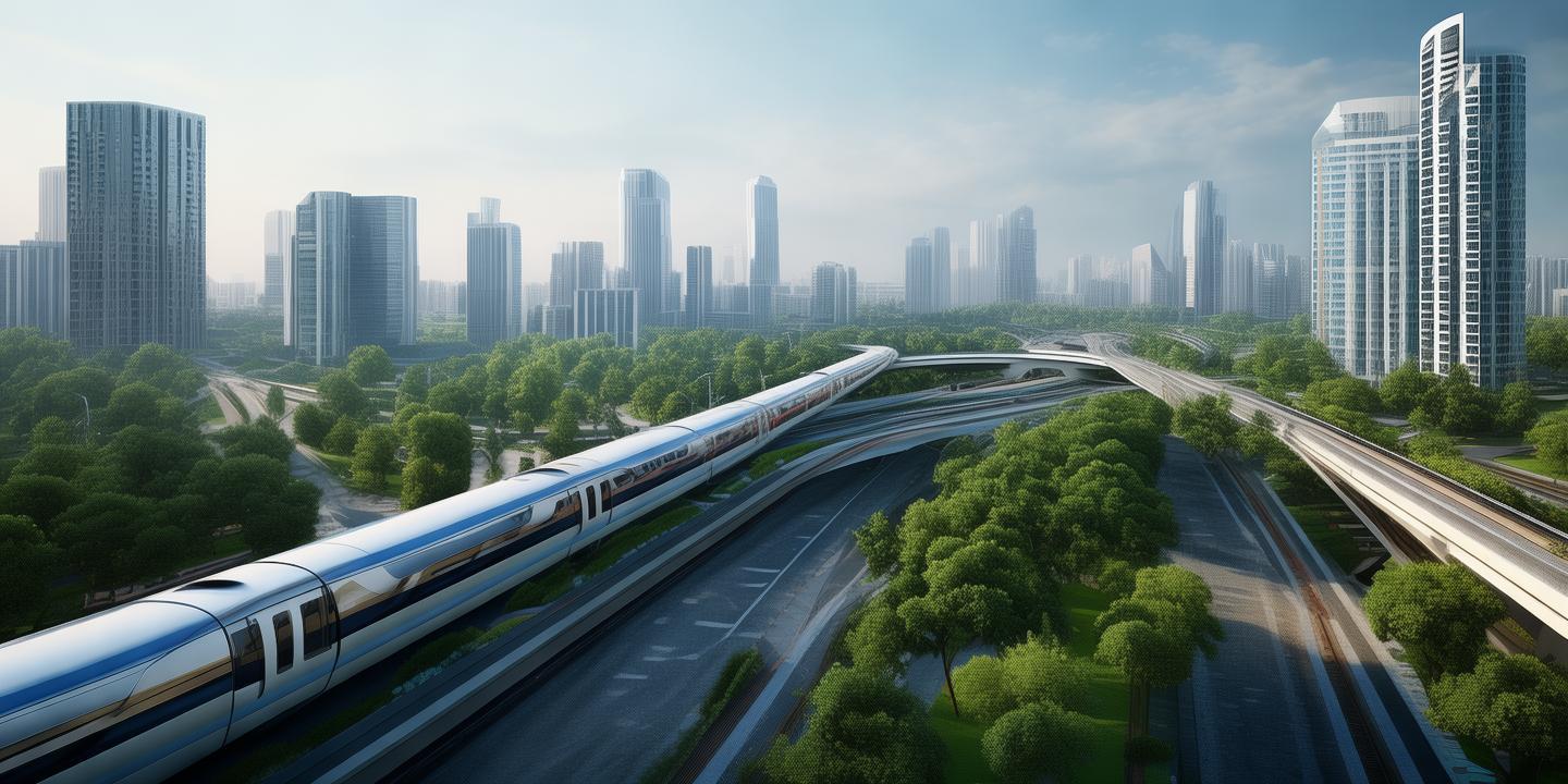 长春地铁规划：构建未来城市交通新格局 第1张