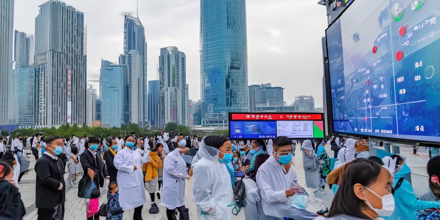 连云港市疫情最新动态:严密防控,共筑防线 第1张 连云港市疫情最新动态:严密防控,共筑防线 第1张