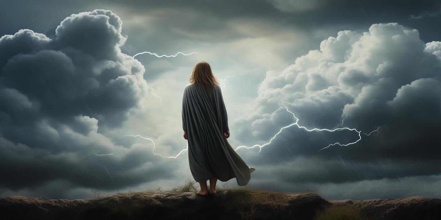 《虽然是精神病但是没关系：勇敢面对内心的风雨》 第1张