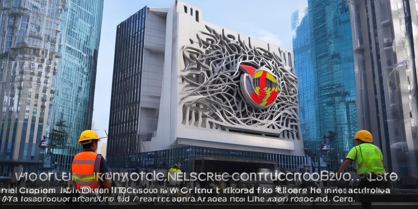 中国铁建财务有限公司:助力国家基础设施建设的重要力量 第1张 中国铁建财务有限公司:助力国家基础设施建设的重要力量 第1张