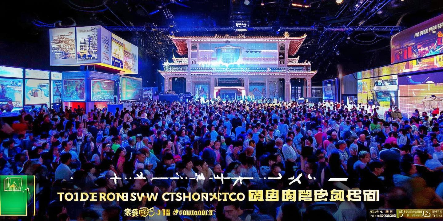 相约中国2013奥雷:一场国际科技盛宴的精彩回顾 第1张 相约中国2013奥雷:一场国际科技盛宴的精彩回顾 第1张