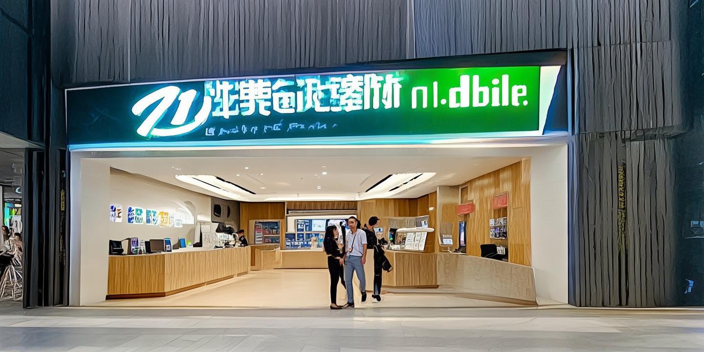 北京移动营业厅网点:便捷服务,贴心体验 第1张 北京移动营业厅网点:便捷服务,贴心体验 第1张