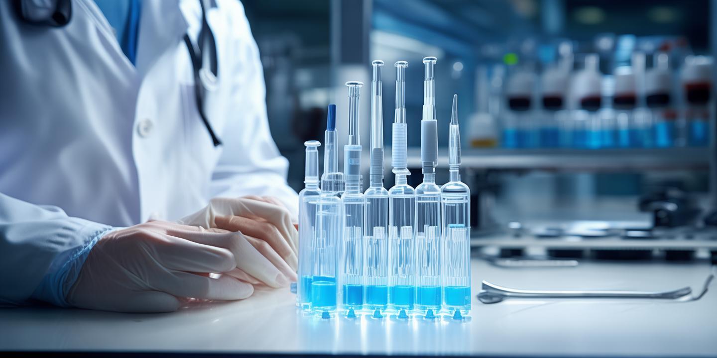 核酸提取试剂盒:生物科研中的得力助手 第1张 核酸提取试剂盒:生物科研中的得力助手 第1张