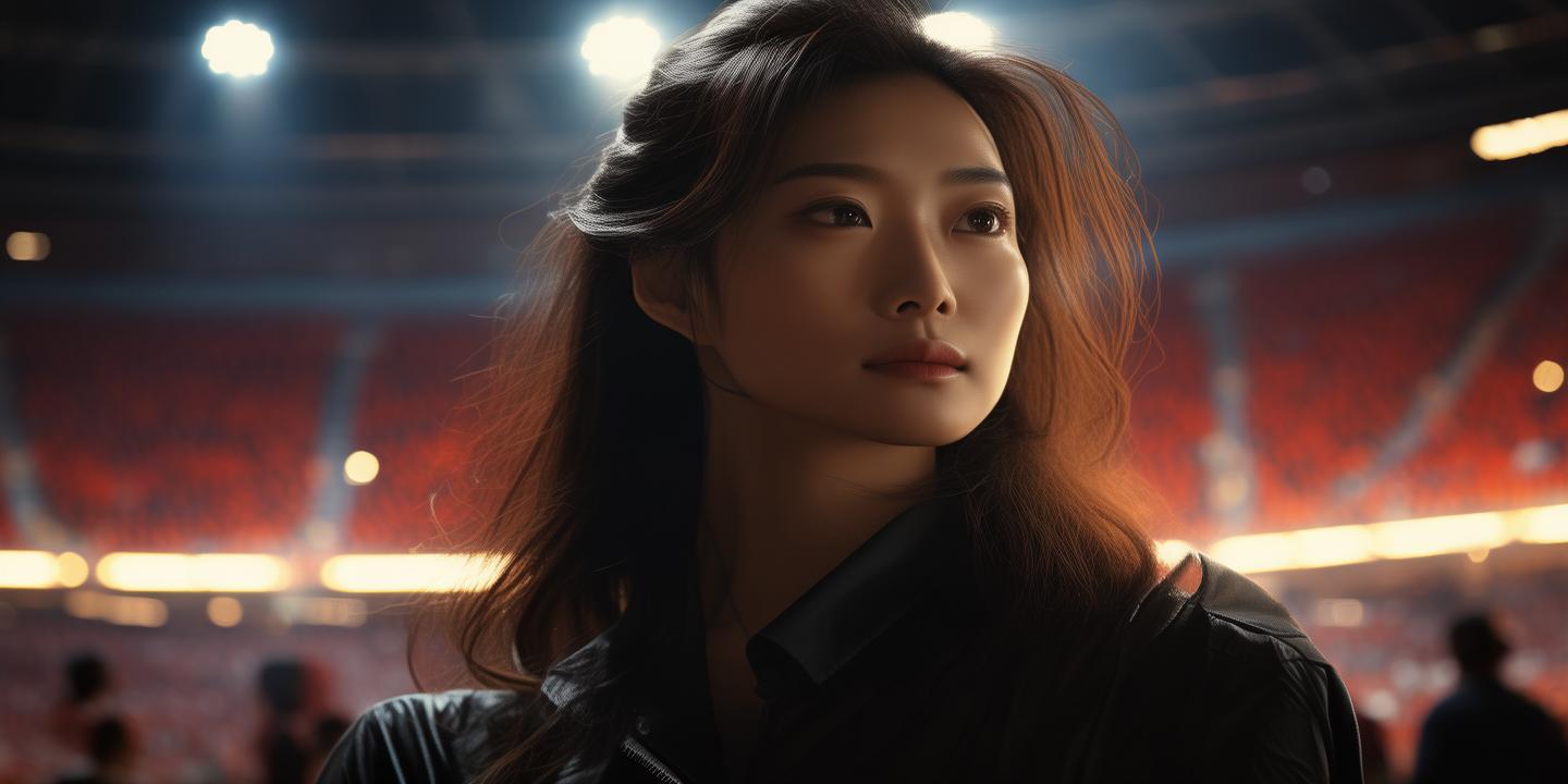 李永波老婆:体育界背后的坚强支持者 第1张 李永波老婆:体育界背后的坚强支持者 第1张
