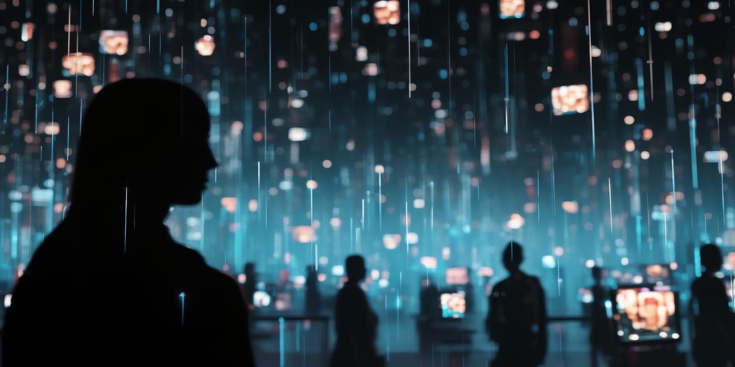 网络空间中的三级情爱视频：伦理与监管的思考 第1张