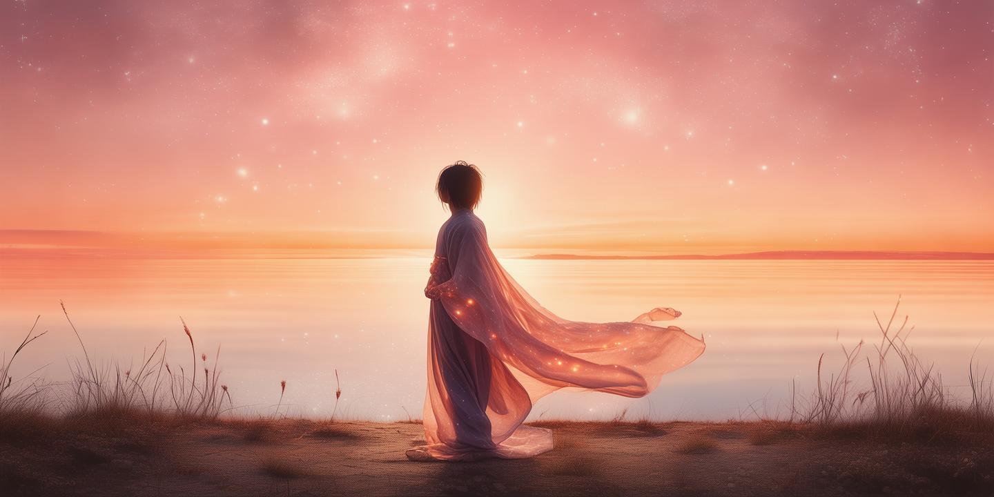 所求皆所愿:追寻心中的梦想 第1张 所求皆所愿:追寻心中的梦想 第1张