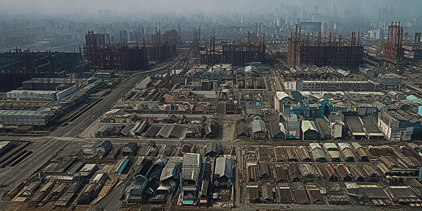陕鼓动力集团：推动中国工业绿色发展的重要力量 第1张