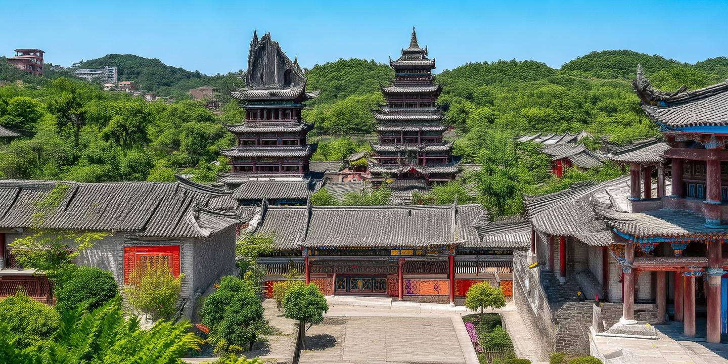 探寻河南杞县:千年古县的文化底蕴与乡村振兴之路 第1张 探寻河南杞县:千年古县的文化底蕴与乡村振兴之路 第1张