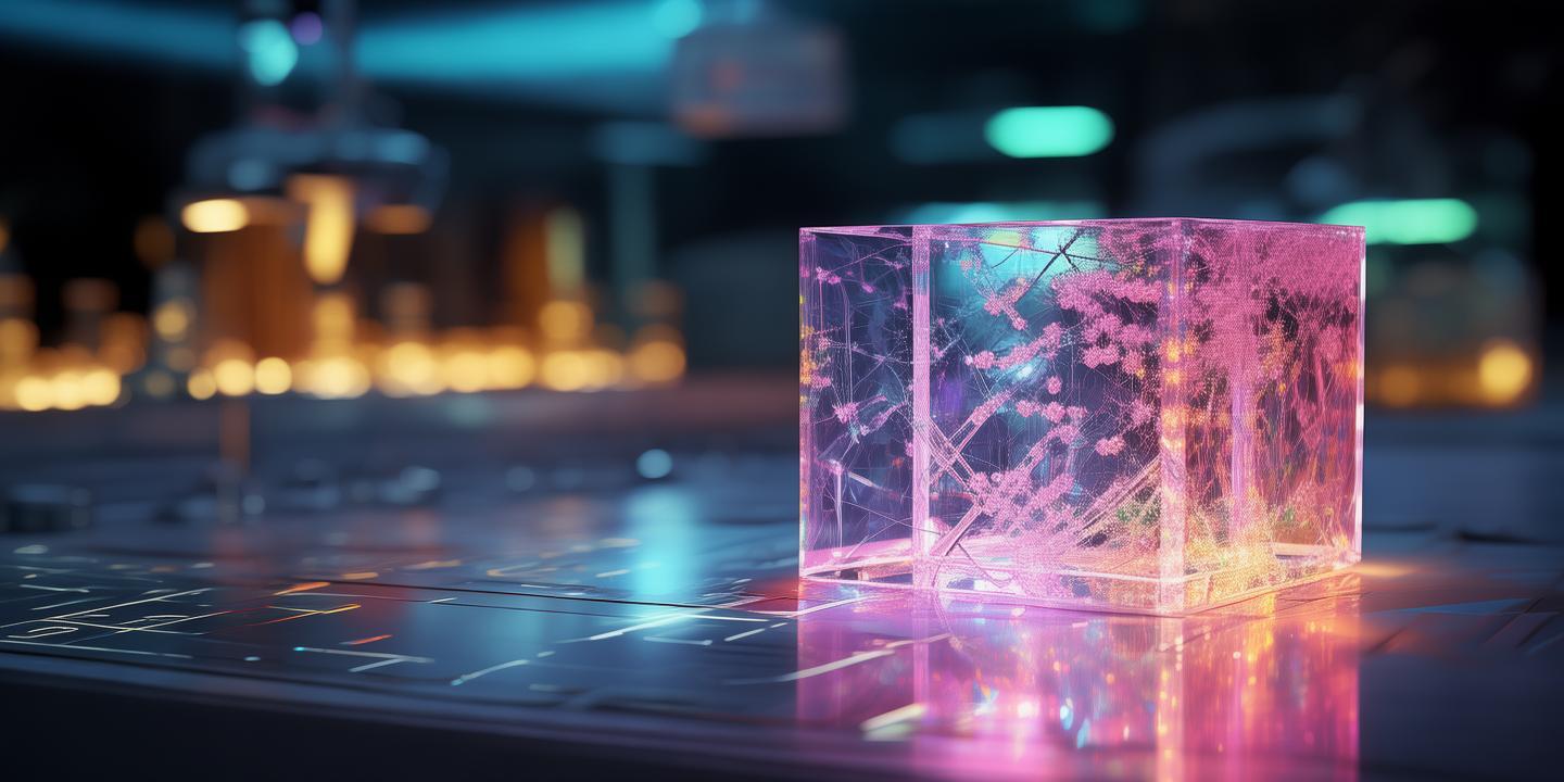 摩尔消光系数：揭示物质光学性质的奥秘 第1张