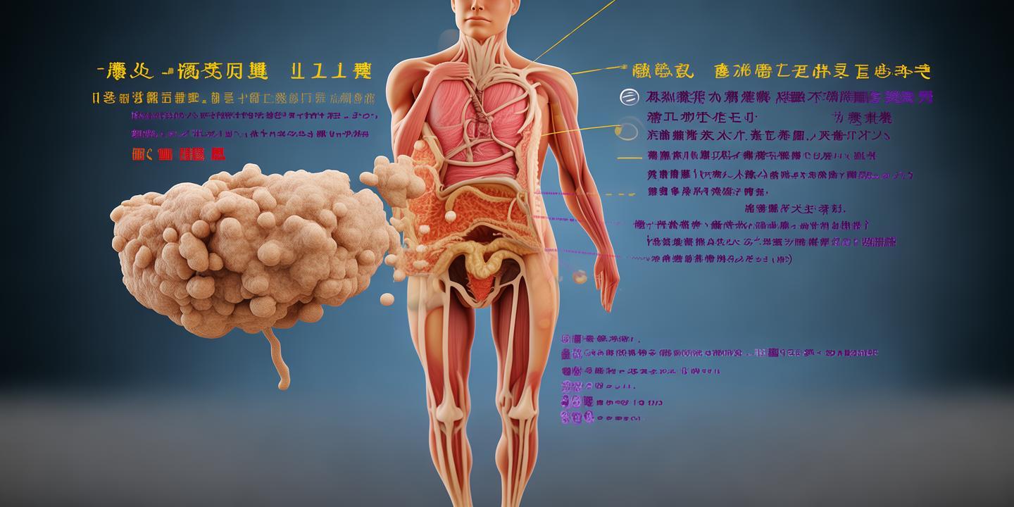 实体瘤定义：深入了解这一常见的肿瘤类型 第1张