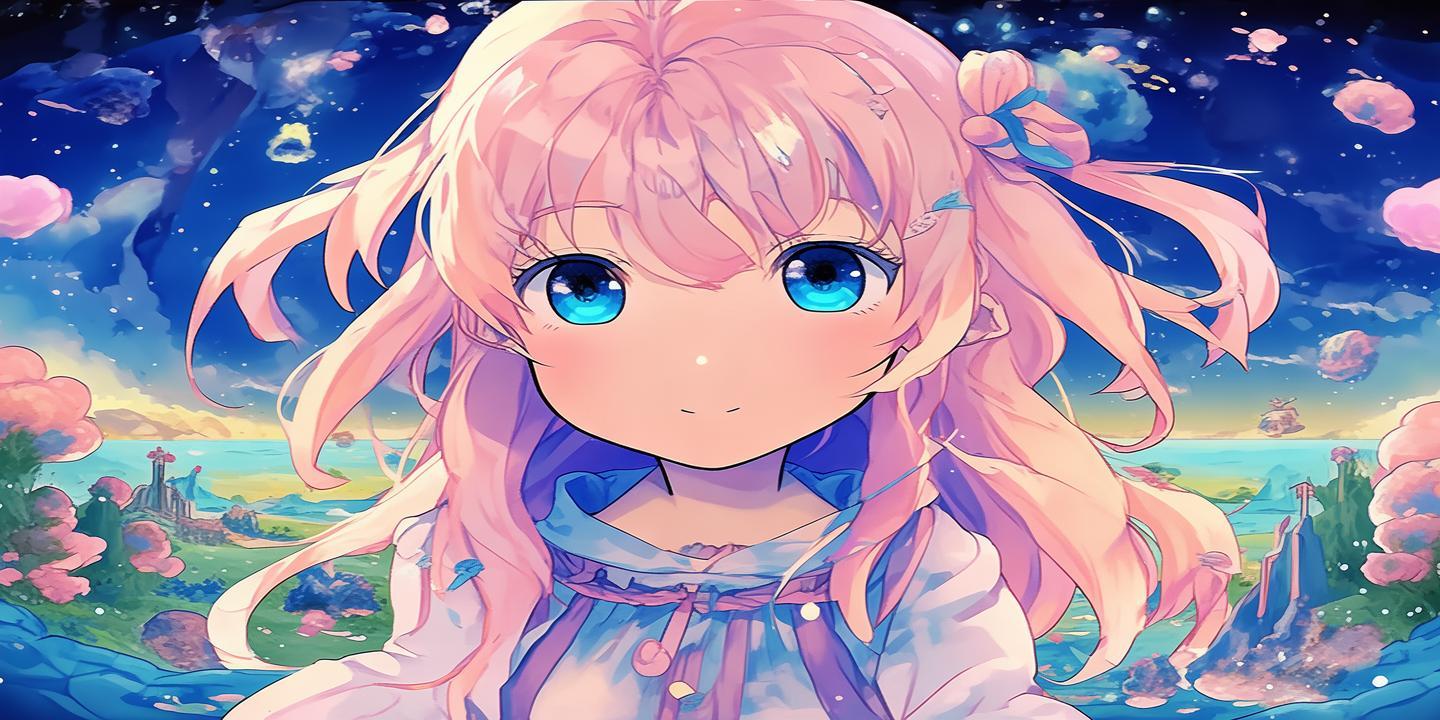 《灰原哀本子：二次元世界的魅力与情感共鸣》 第1张