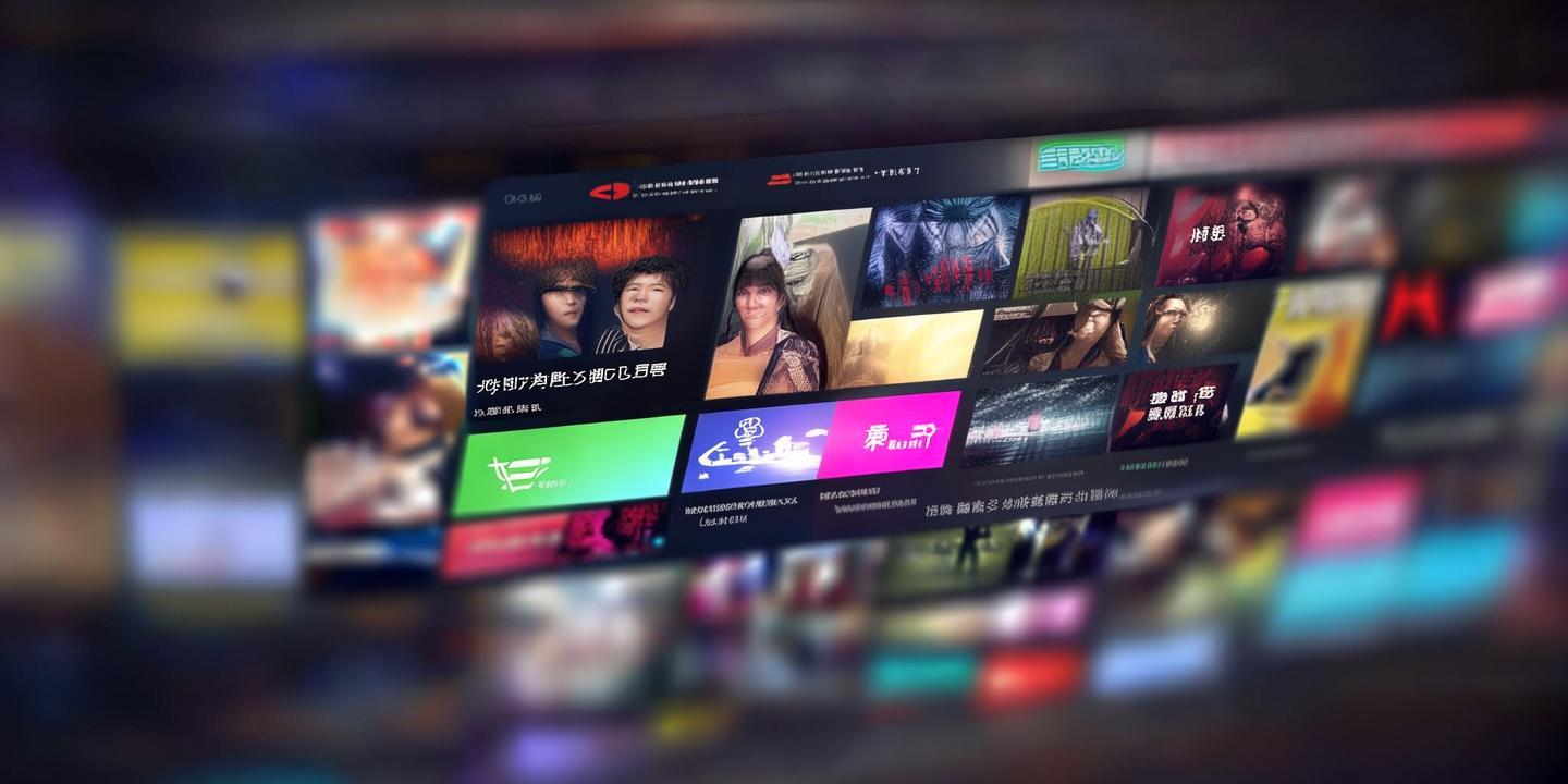 《我要鲁51视频在线观看：畅享影视盛宴的便捷之道》 第1张