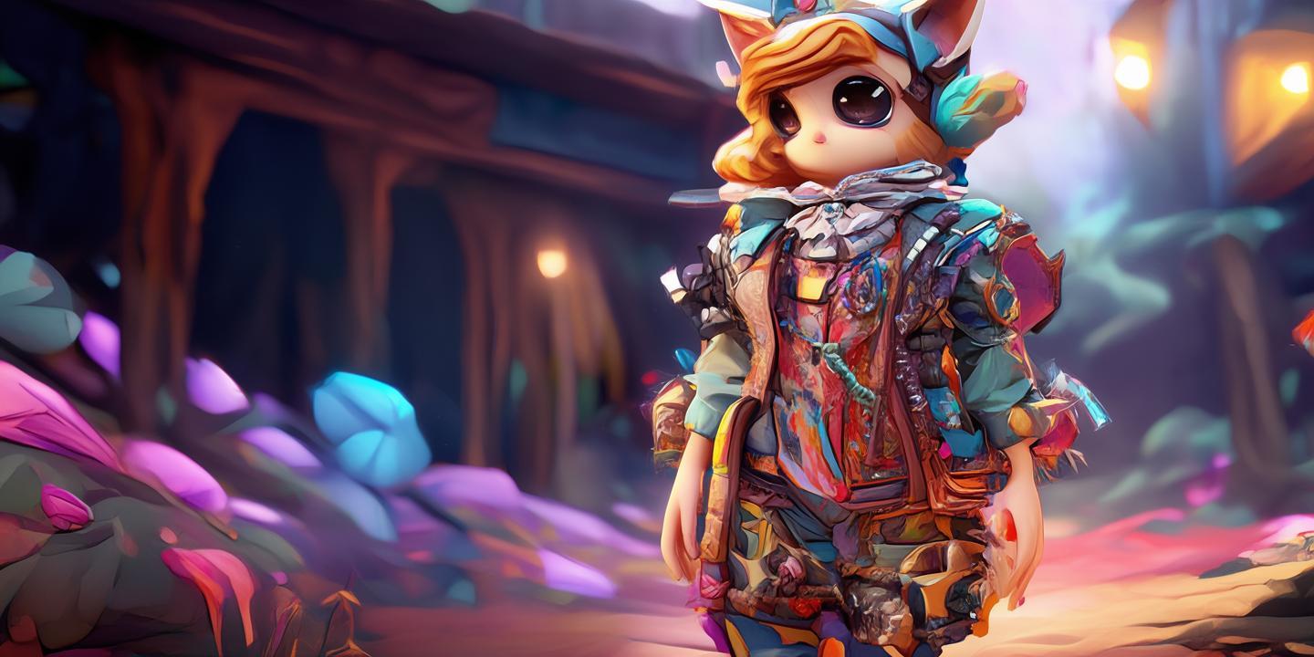 《探索《Haydee》人物MOD的魅力：个性定制，二次创作新体验》 第1张