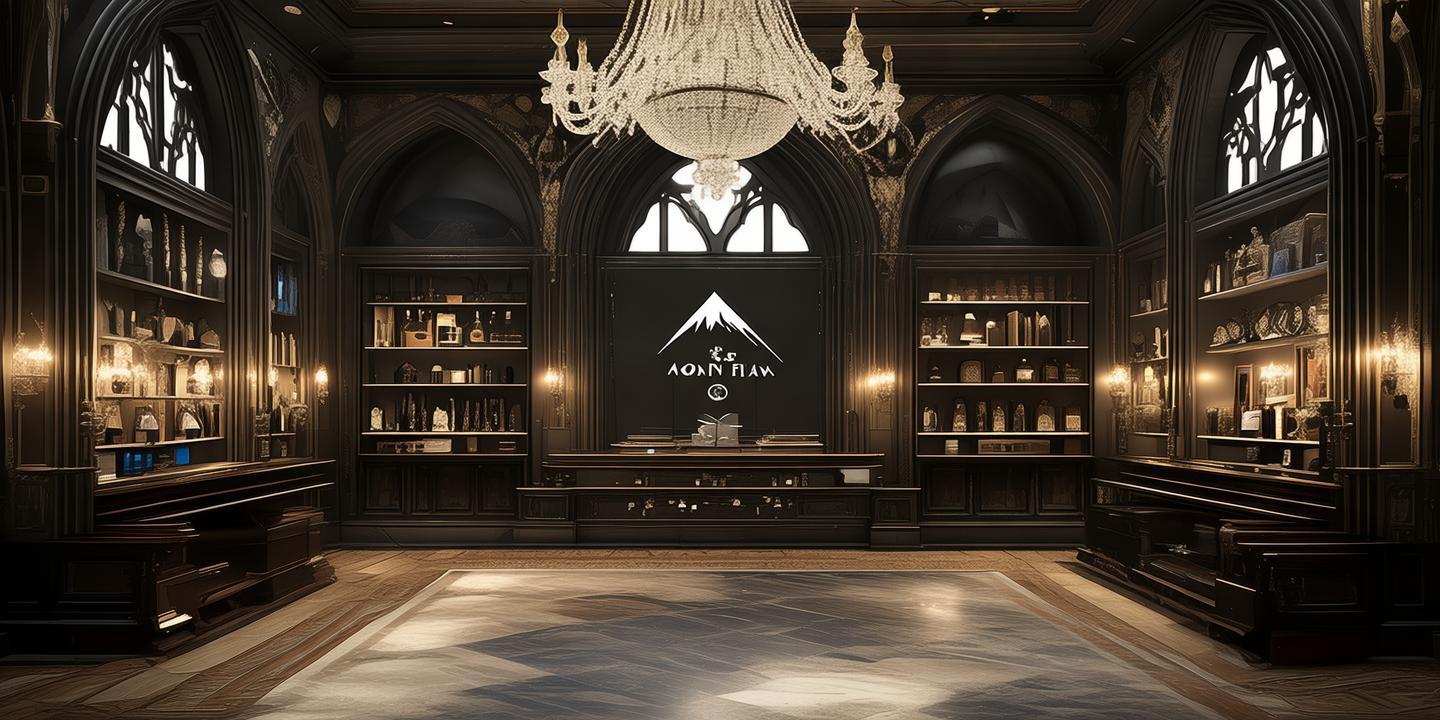 探秘Montblanc：一个传承百年的奢华品牌 第1张