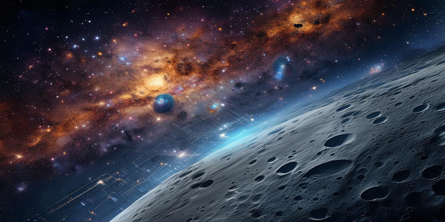 探索宇宙的视觉奇观:Satellogic如何引领卫星图像解析技术 第1张 探索宇宙的视觉奇观:Satellogic如何引领卫星图像解析技术 第1张