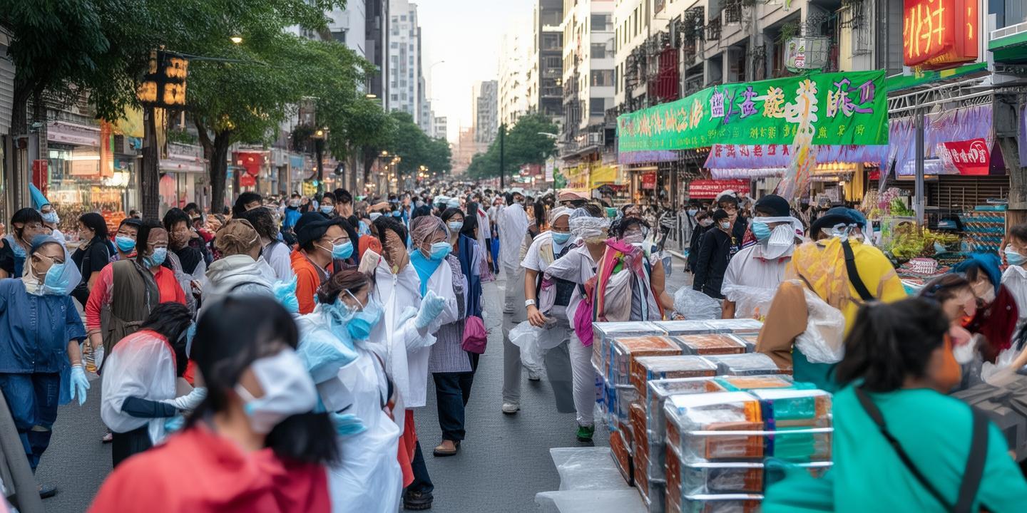 浙江绍兴疫情最新情况：多措并举，筑牢防疫防线 第1张