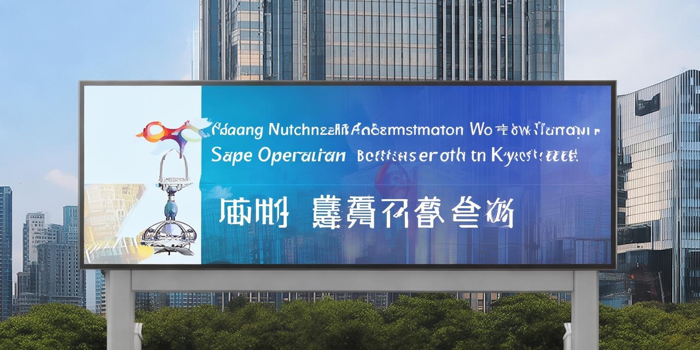 上海市安全生产监督管理局特种作业查询：安全操作，从了解开始 第1张