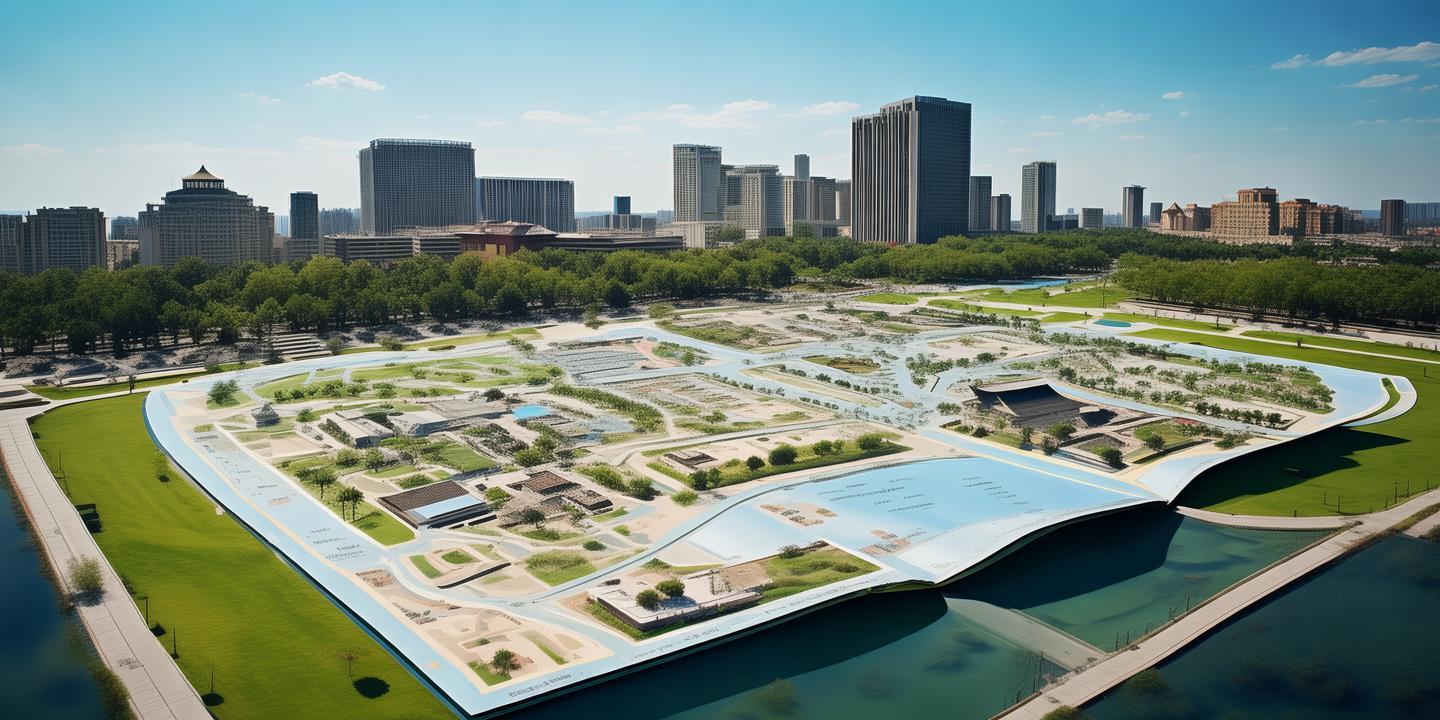 探寻北京世博会的足迹：地址揭秘与历史回顾 第1张