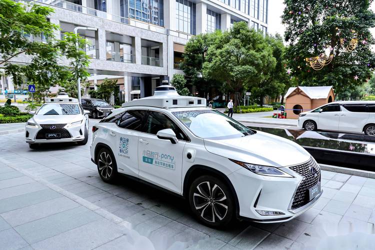 小马智行:与Uber达成战略合作,Robotaxi今年接入Uber平台 第1张 小马智行:与Uber达成战略合作,Robotaxi今年接入Uber平台 第1张