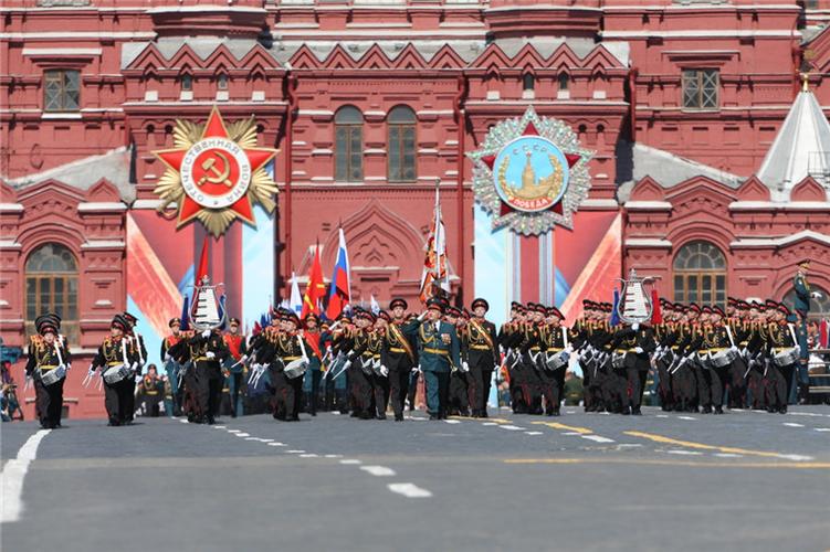 中华人民共和国和俄罗斯联邦在纪念中国人民抗日战争、苏联伟大卫国战争胜利和联合国成立80周年之际关于进一步深化中俄新时代全面战略协作伙伴关系的联合声明 第1张 中华人民共和国和俄罗斯联邦在纪念中国人民抗日战争、苏联伟大卫国战争胜利和联合国成立80周年之际关于进一步深化中俄新时代全面战略协作伙伴关系的联合声明 第1张