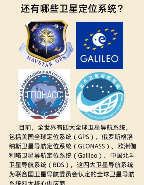北斗正挑战GPS地位？外交部回应 第1张