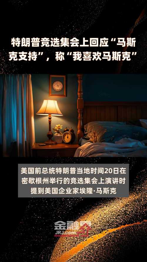 特朗普：马斯克是对电动汽车税收抵免逐步取消感到“不满” 第1张