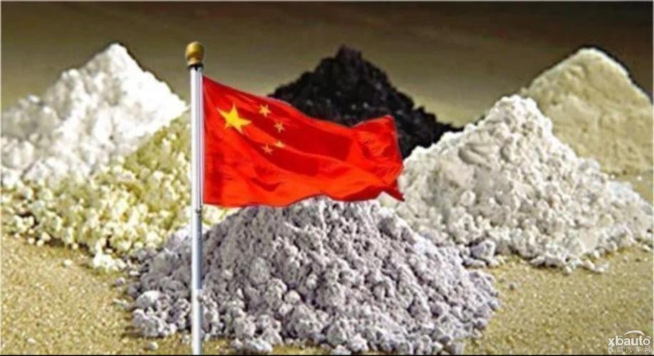 现代汽车称短期内不会受到稀土供应影响 第1张 现代汽车称短期内不会受到稀土供应影响 第1张